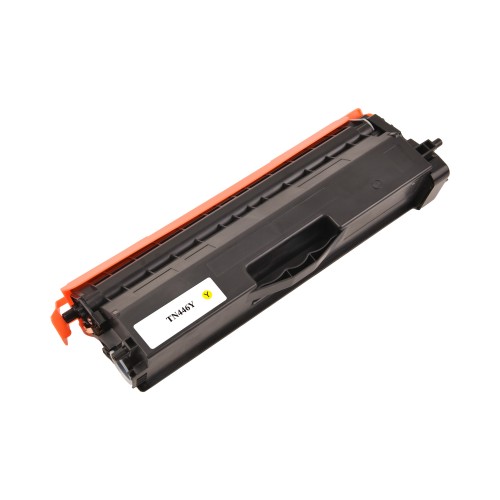 Brother TN446Y Yellow Super Hi-Yield 6,500 Pages - Compatible Brother TN446Y Yellow Super Hi-Yield 6,500 Pages - Compatible