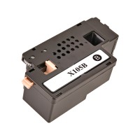 Fuji Xerox DocuPrint CT201591 Black Toner Cartridge - Compatible WB