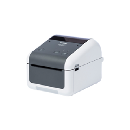 Brother TD4420DN Network Desktop Label Printer Brother TD4420DN Network Desktop Label Printer