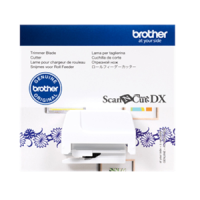 Brother CADXRFC1 - ScanNCut DX Roll Feeder Trimmer Brother CADXRFC1 - ScanNCut DX Roll Feeder Trimmer
