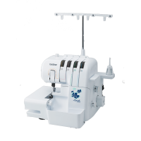 Brother 2504D Overlocker Brother 2504D Overlocker