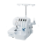 Brother 2504D Overlocker