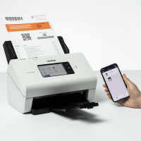 ADS4900WBrotherBrother Document Scanner