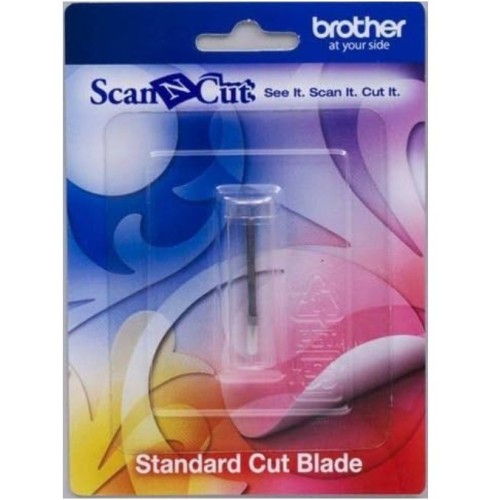 Brother CABLDP1 ScanNCut Standard Cutter Blade