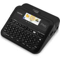 PTD610BT Brother TZ Label Printer 24mm PTD610BT Brother TZ Label Printer 24mm