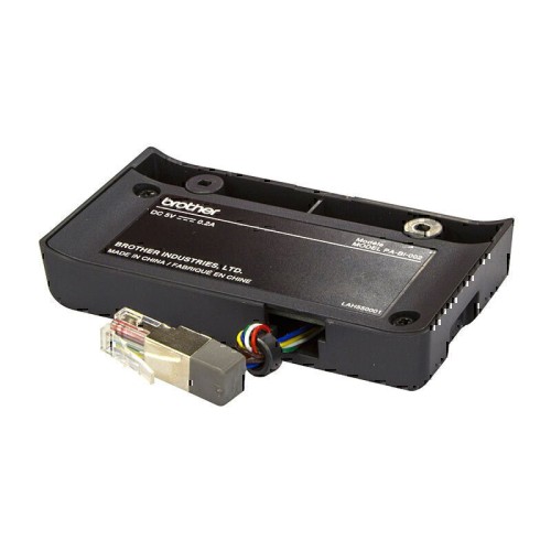 Brother Bluetooth Interface Brother Bluetooth Interface