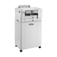 Brother Printer Cabinet A3 Inkjet BZUNTMFCJ6900Z1