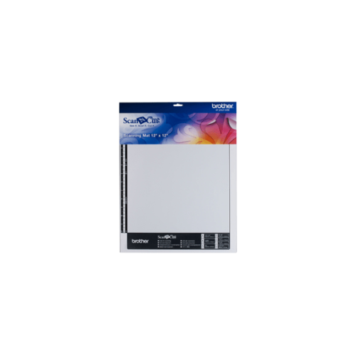 Brother CAMATS12: ScanNCut Scanning Mat (12 inch) Brother CAMATS12: ScanNCut Scanning Mat (12 inch)