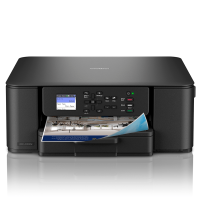 DCP-J1310DW Colour Inkjet A4 Multi-Function