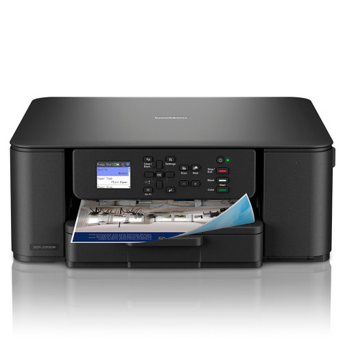 DCP-J1310DW Colour Inkjet A4 Multi-Function DCP-J1310DW Colour Inkjet A4 Multi-Function