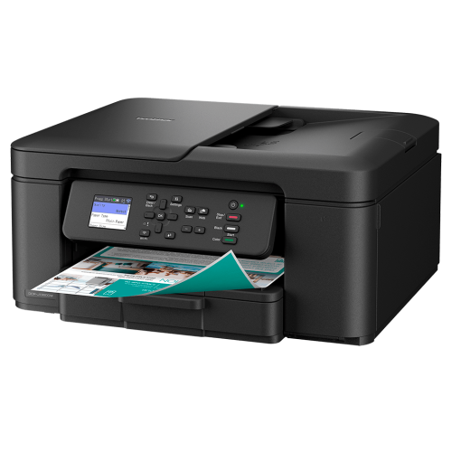 DCP-J1360DW ($20 Cashback Ends 31 May) Colour Inkjet A4 Brother MFC Printer DCP-J1360DW ($20 Cashback Ends 31 May) Colour Inkjet A4 Brother MFC Printer