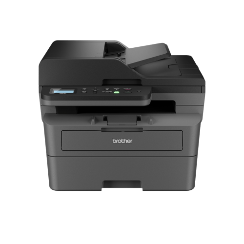 DCP-L2640DW ($20 Cashback Ends 31 May) Mono Laser A4 Multi-Function Printer