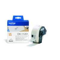 Brother DK11201 29mm x 90mm Standard Address Labels - Genuine Brother DK11201 29mm x 90mm Standard Address Labels - Genuine
