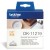 Brother DK11219 12mm Round Labels - Genuine