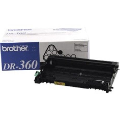 Brother DR2125 Drum Unit - Genuine Brother DR2125 Drum Unit - Genuine
