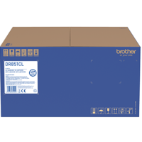 Brother DR-851CL Drum Unit 100,000 Pages - Genuine