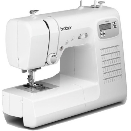 Brother FS60X Extra Tough Sewing Machine Brother FS60X Extra Tough Sewing Machine