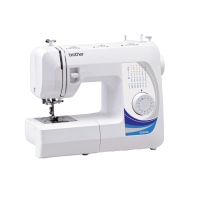 GS2700 Brother Beginner Sewing Machine GS2700 Brother Beginner Sewing Machine