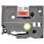 Brother TZEFX451 Black on Red Durable Tape 24mm x 8m - Genuine