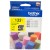 Brother LC133Y Yellow Ink Cartridge 600 Pages - Genuine