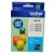 Brother LC231C Cyan Ink Cartridge 300 Pages - Genuine