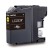 Brother LC233Y Yellow Ink Cartridge 550 Pages - Genuine