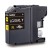 Brother LC235XLY Yellow Ink Cartridge 1,200 Pages - Genuine