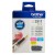 Brother LC33173PK Ink Cyan, Mag, Yellow 3 x 550 Pages - Genuine
