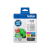 Brother LC4324PKS 4-Colour Pack 550 Pages/Colour - Genuine