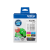 Brother LC432XL4PKS Black+3-Colours 3000/1500 Pages - Genuine