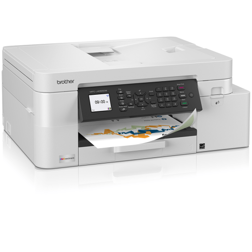 MFC-J4355DW ($30 Cashback Ends 31 May) Inkjet A4 Multi-Function Printer MFC-J4355DW ($30 Cashback Ends 31 May) Inkjet A4 Multi-Function Printer