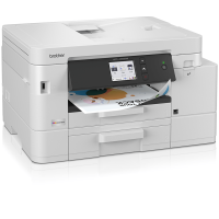 MFC-J4555DW Colour Inkjet A4 Multi-Function Printer