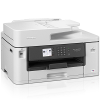 MFCJ5340DW Brother Inkjet Prints A3, Scan/Copy A4
