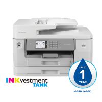 MFCJ6955DW Brother Printer/Scanner A3 MFP