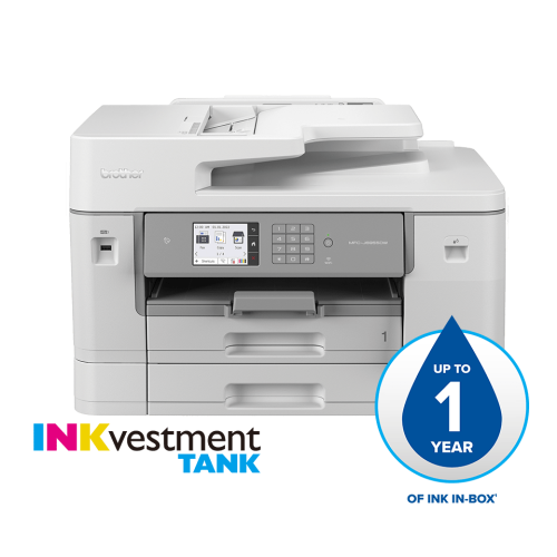 MFCJ6955DW Brother Printer/Scanner A3 MFP MFCJ6955DW Brother Printer/Scanner A3 MFP