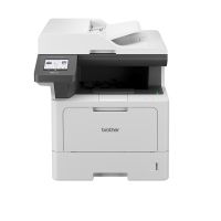 MFC-L5710DW Mono Laser A4 Multi-Function Printer