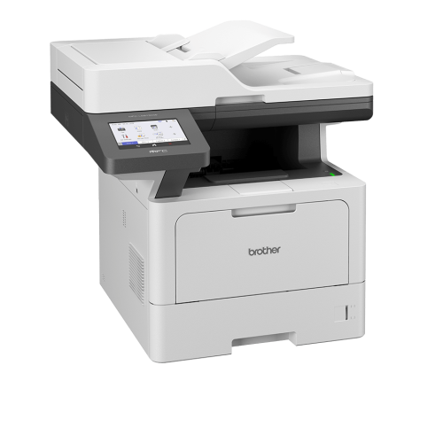 Brother MFC-L5915DW Mono Laser A4 Multi-Function Printer Brother MFC-L5915DW Mono Laser A4 Multi-Function Printer