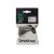 Brother MK221 9mm Black on White Tape - Genuine