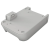 Brother PABU001 Battery Base for QL810W-QL820NWB
