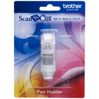 Brother ScanNCut CAPENHL1 Pen Holder Brother ScanNCut CAPENHL1 Pen Holder
