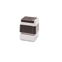 6-Pack Brother Black Stamp 40mm x 40mm