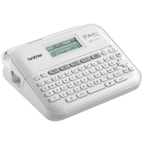 PTD410 Brother Desktop Label Printer PTD410 Brother Desktop Label Printer