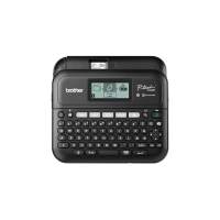 Brother PTD460BT Desktop Label Printer