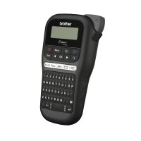PTH110 Brother Black Handheld Labelling Machine PTH110 Brother Black Handheld Labelling Machine