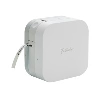 PTP300BT P-Touch Blue Tooth Labeller
