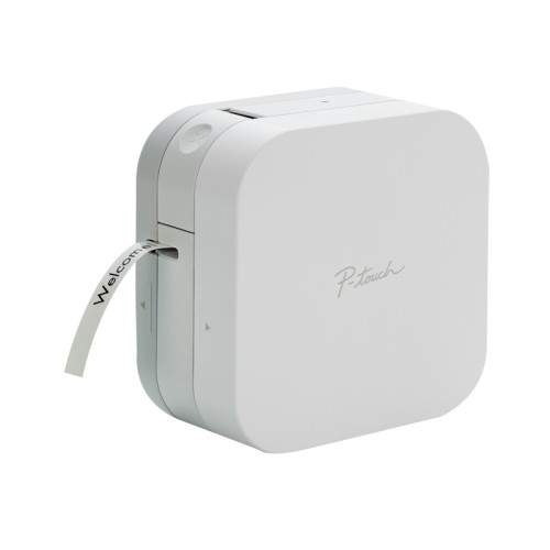PTP300BT P-Touch Blue Tooth Labeller