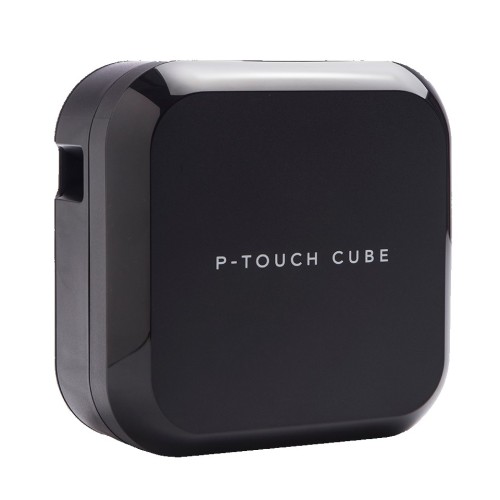 Brother P-Touch PTP710BT Label Printer