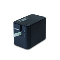 Brother P-Touch PTP950NW Label Printer Brother P-Touch PTP950NW Label Printer