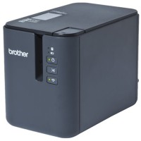 Brother PTP900W P Touch Label Printer Brother PTP900W P Touch Label Printer