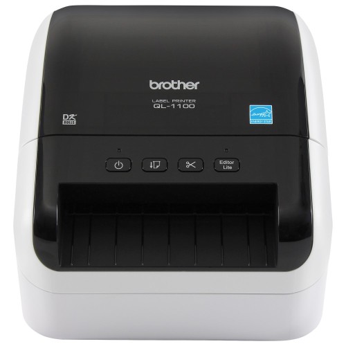 Brother QL1100 Label Printer Brother QL1100 Label Printer